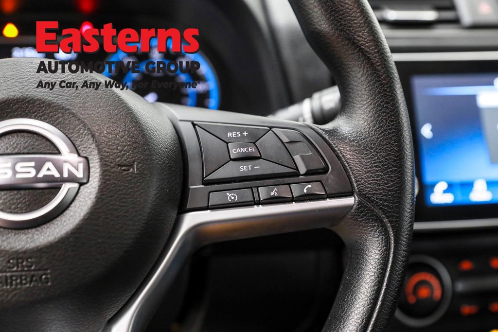 Used 2024 Nissan Leaf S image 16