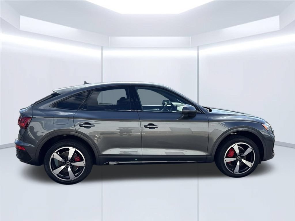 Used 2024 Audi Q5 2.0T Premium Plus AWD/4WD image 12