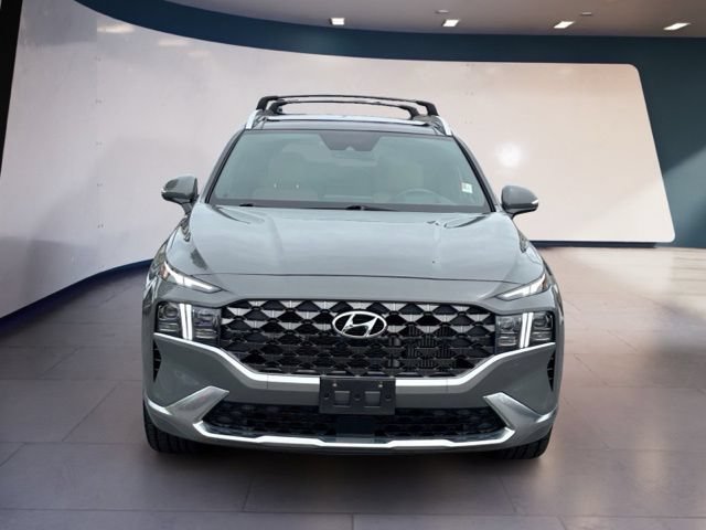 Used 2023 Hyundai Santa Fe Calligraphy AWD/4WD image 8