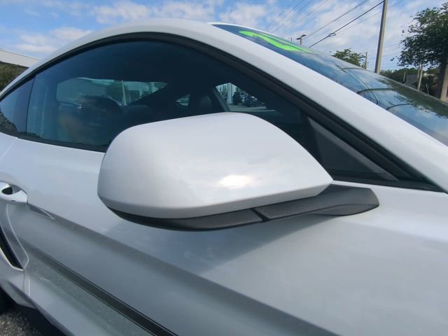 Certified 2021 Ford Mustang GT Premium w/ California Special Package image 13