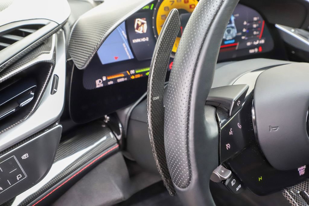 Certified 2021 Ferrari SF90 Stradale AWD/4WD image 30