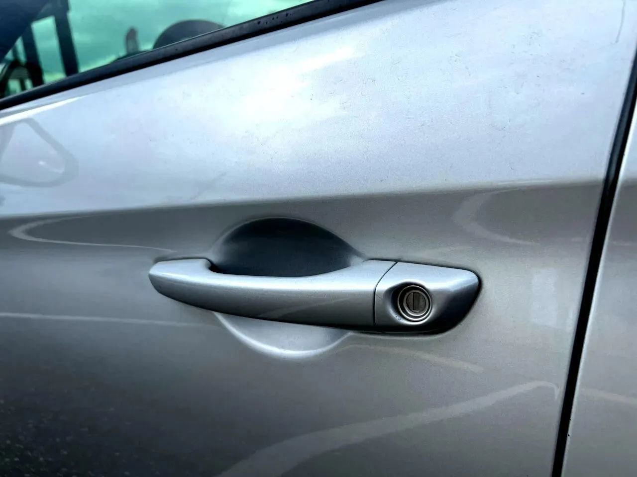 Used 2019 Hyundai Elantra SE w/ Cargo Package image 11