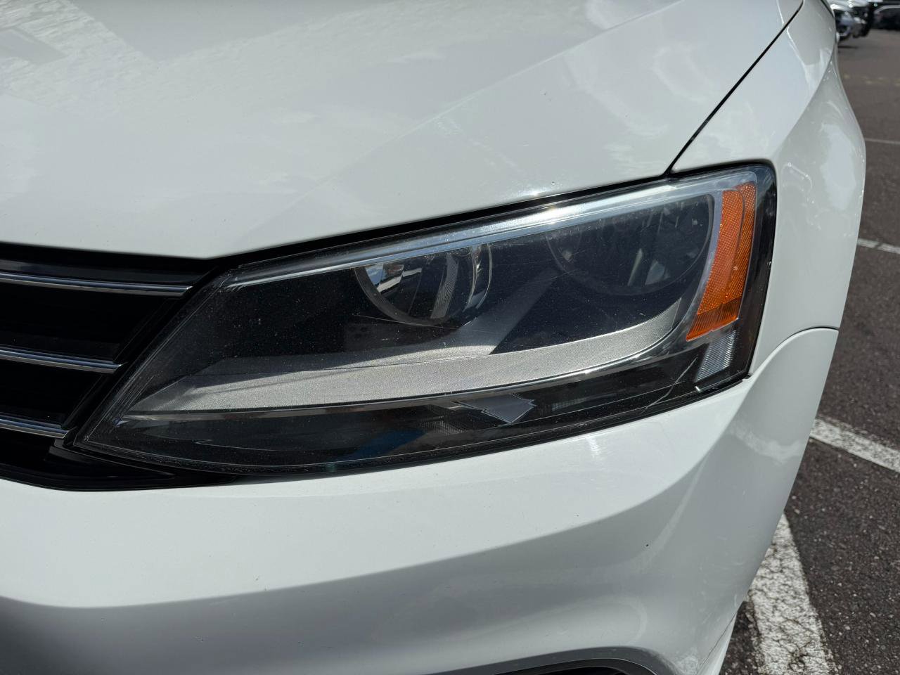 Used 2016 Volkswagen Jetta S FWD image 11