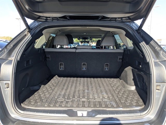 Used 2022 Subaru Outback Limited w/ Popular Package #2 image 12