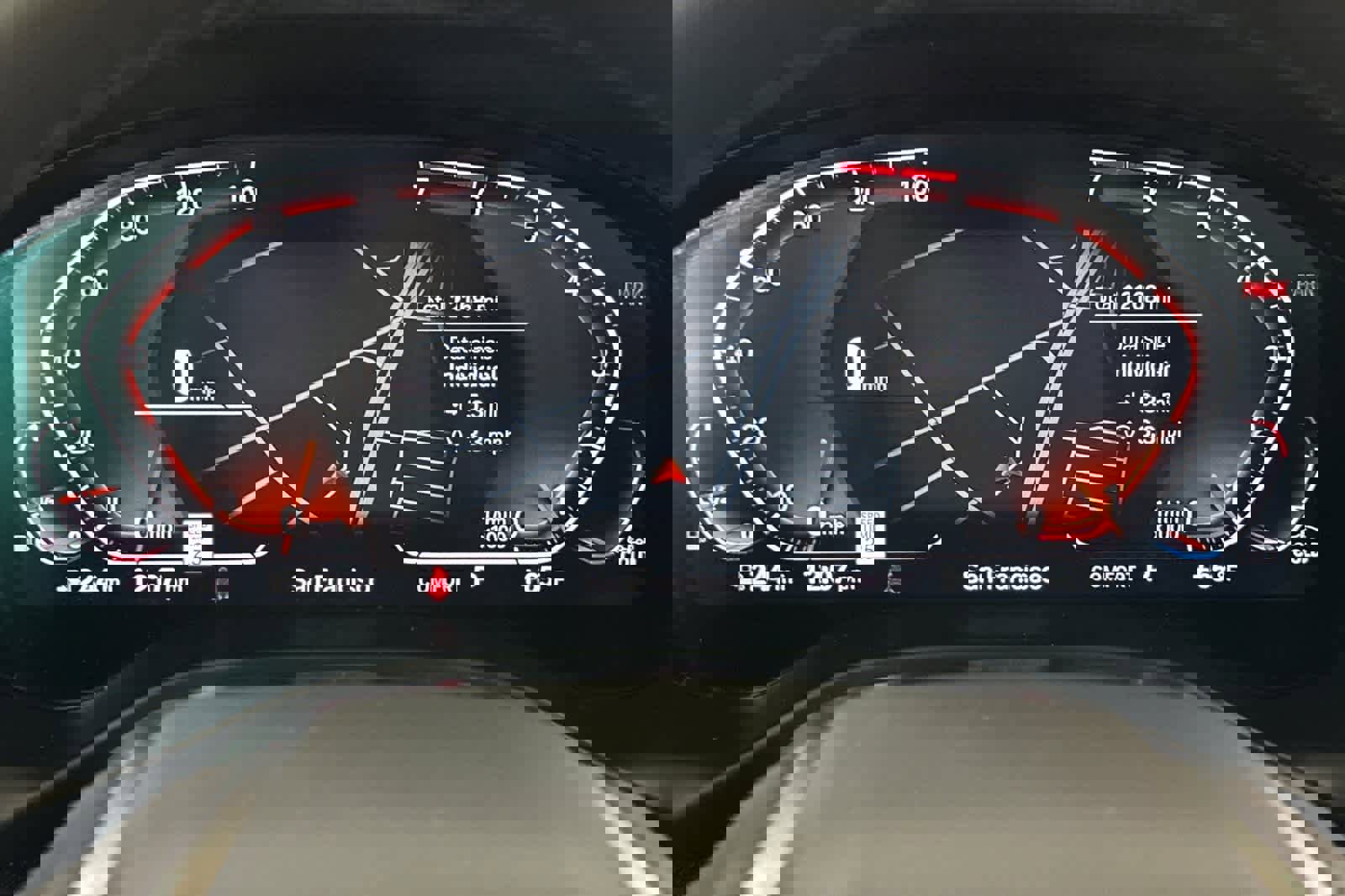 Used 2023 BMW X3 xDrive30i w/ Premium Package image 25