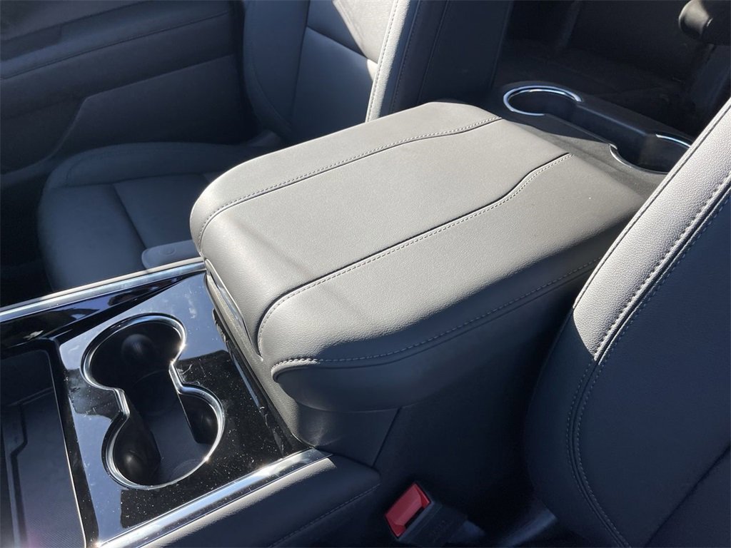 New 2026 Chevrolet Tahoe LT w/ Comfort Package image 21