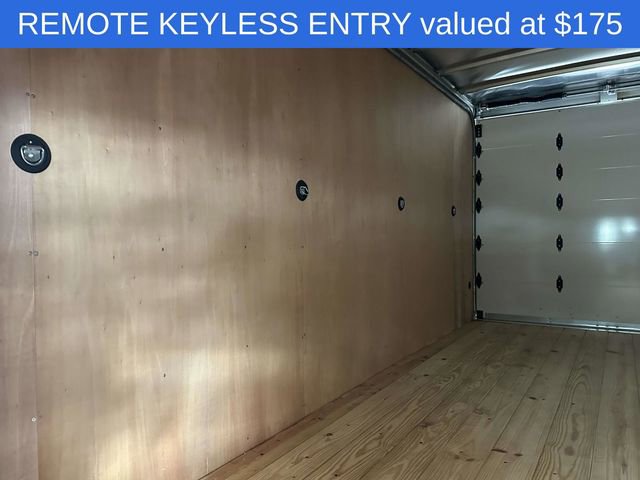 New 2025 Chevrolet Express 4500 Extended w/ Power Convenience Package image 12