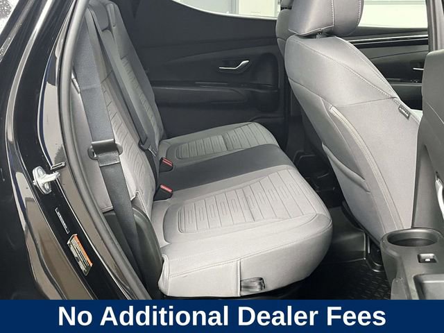 Used 2024 Hyundai Santa Cruz SEL FWD image 19