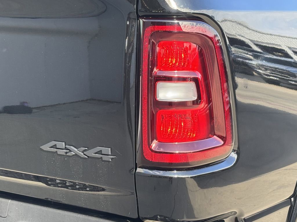 New 2025 RAM 1500 Lone Star AWD/4WD image 5