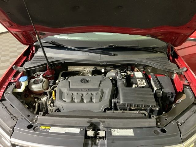 Used 2019 Volkswagen Tiguan SEL Premium w/ 3rd Row Seat Package image 41