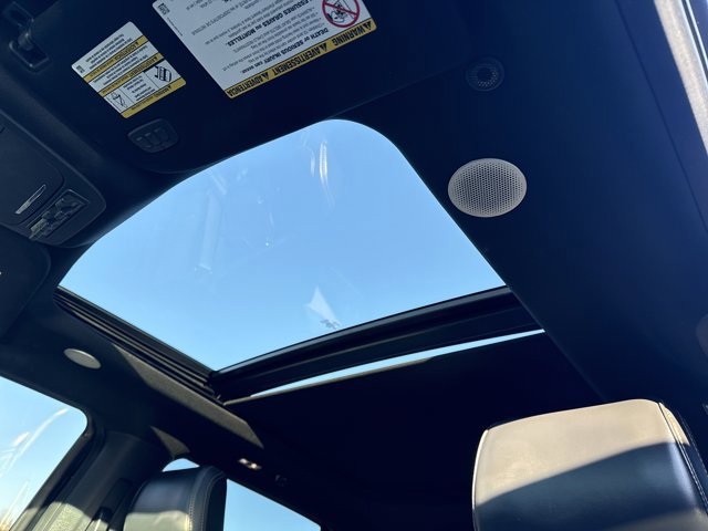 Used 2024 Ford F250 Platinum w/ Tremor Off-Road Package image 26