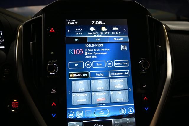 Used 2025 Subaru Impreza 2.0i Sport image 32