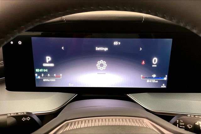 New 2025 Nissan Murano SL image 24