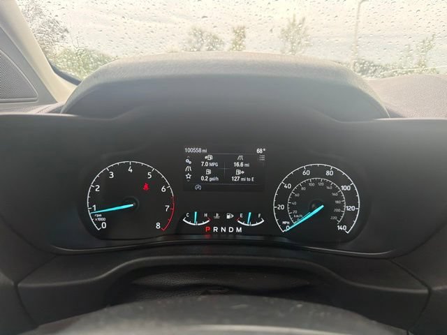 Used 2022 Ford Transit Connect XL FWD image 39