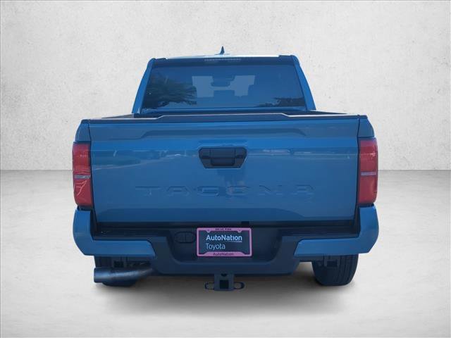 New 2026 Toyota Tacoma SR5 RWD image 7