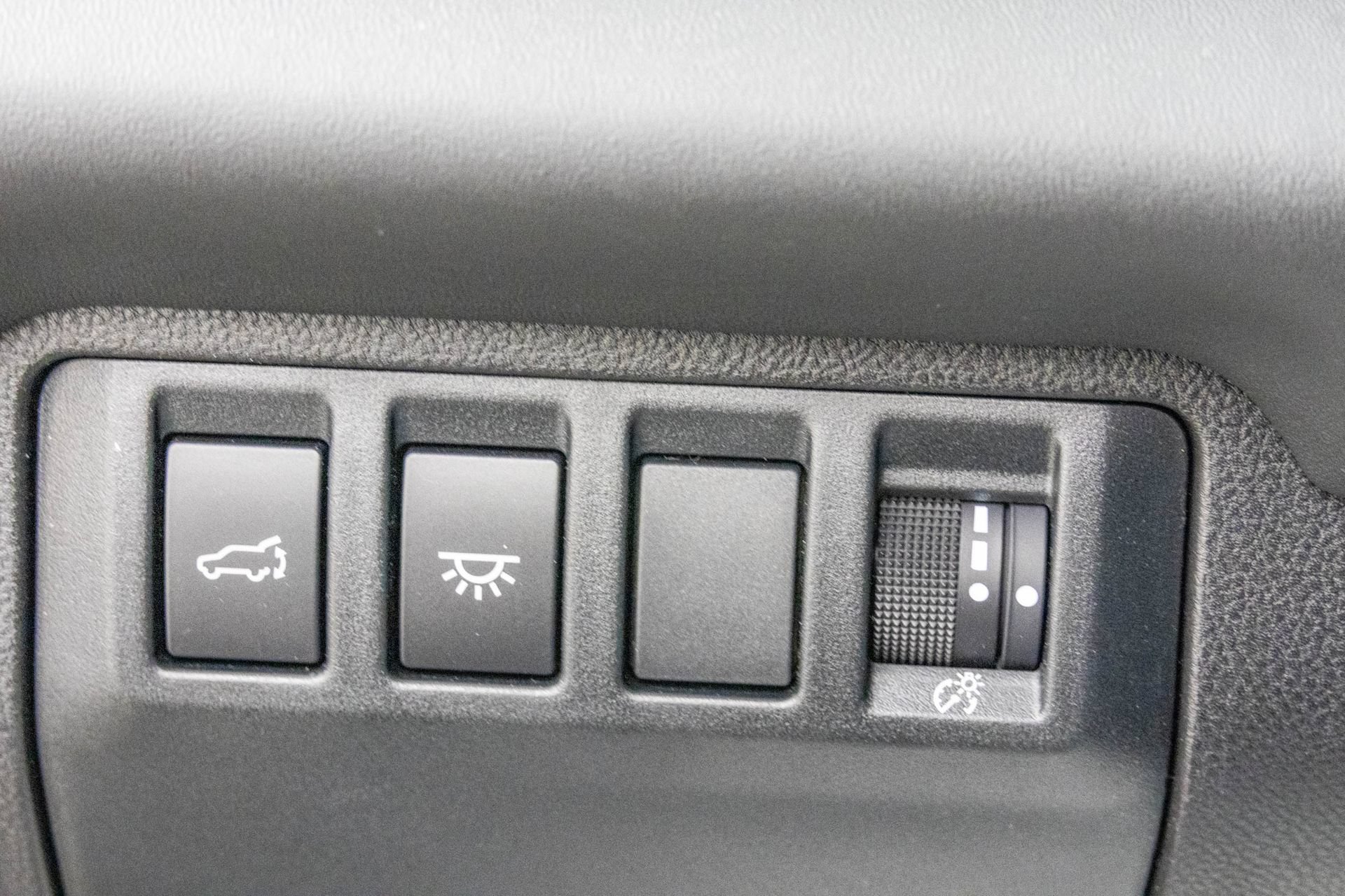 Used 2026 Subaru Ascent Limited AWD/4WD image 35