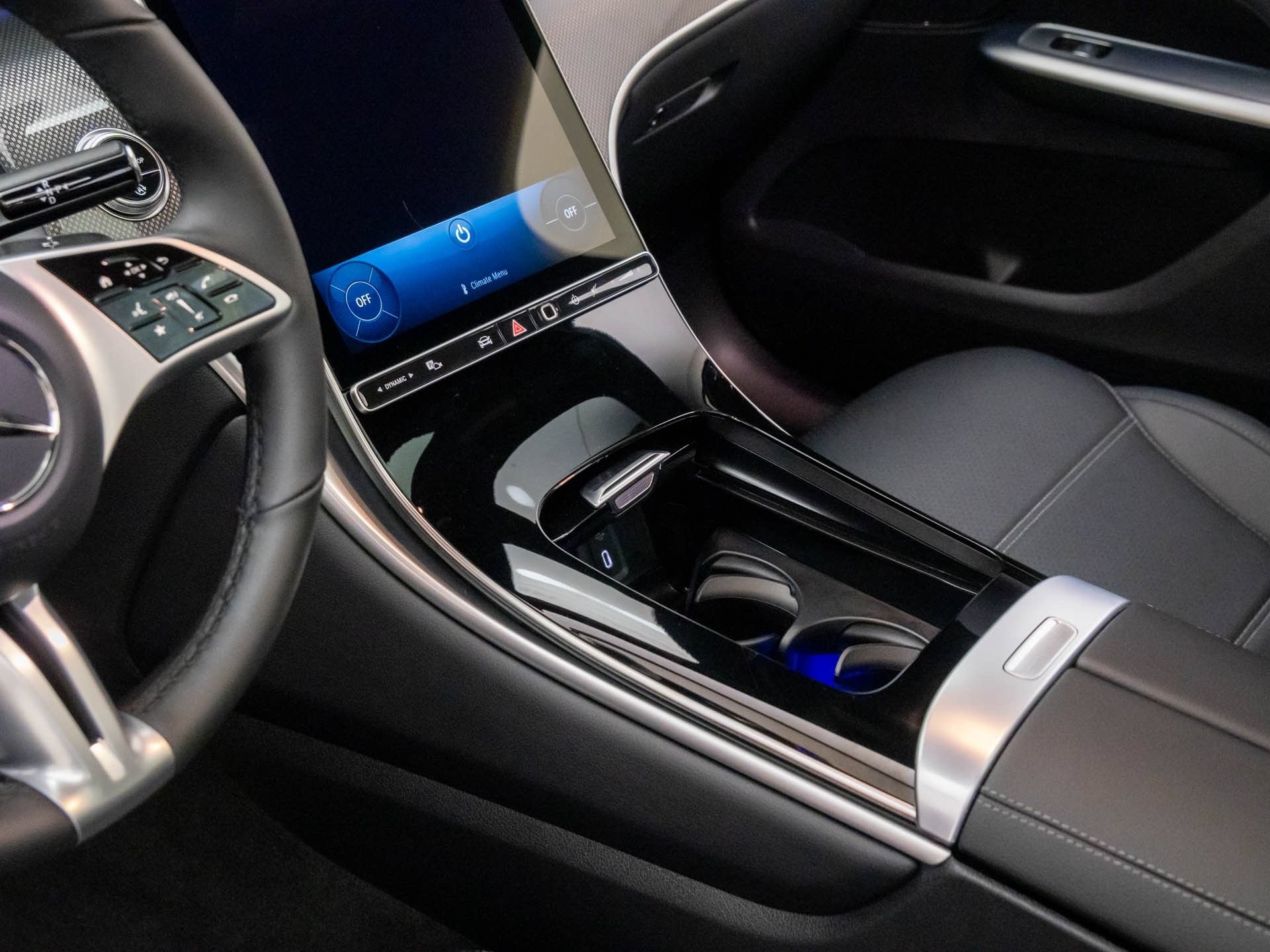 New 2026 Mercedes-Benz GLC 300 4MATIC image 11