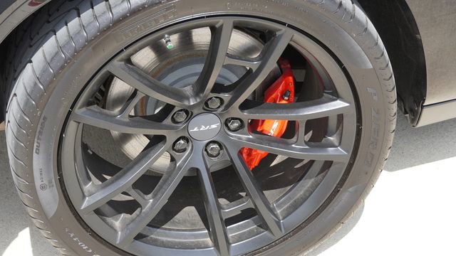 Used 2023 Dodge Challenger SRT Hellcat image 11