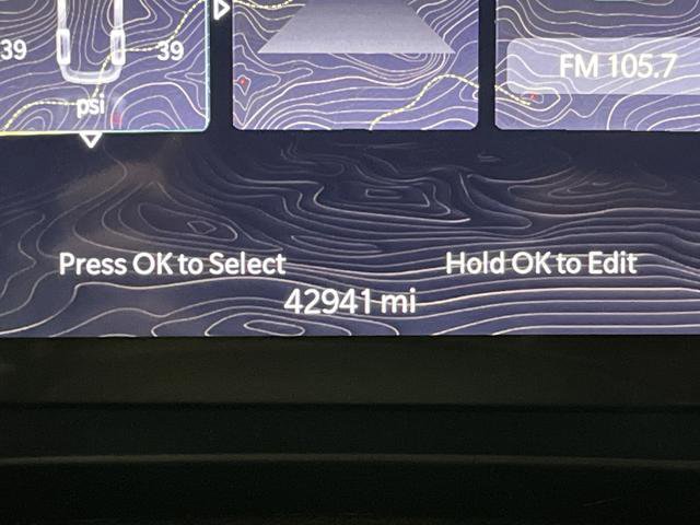 Used 2023 Jeep Grand Cherokee Laredo image 6