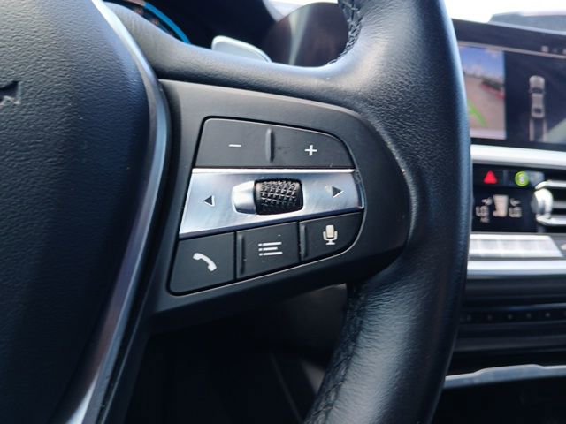 Used 2021 BMW 330e w/ Convenience Package image 25