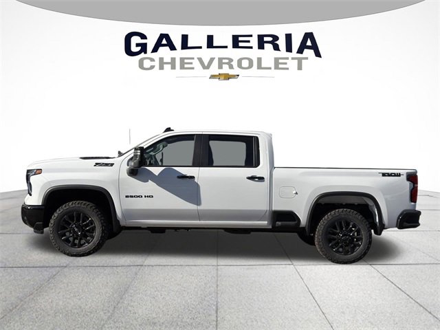 New 2026 Chevrolet Silverado 2500 LT w/ Trail Boss Package image 4