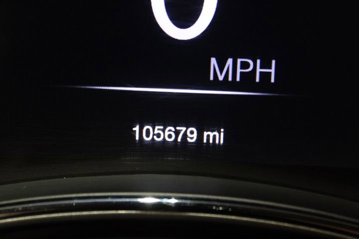 Used 2019 Jeep Grand Cherokee Limited AWD/4WD image 5