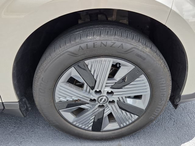 Used 2025 Nissan Murano SL w/ Cargo Package AWD/4WD image 8