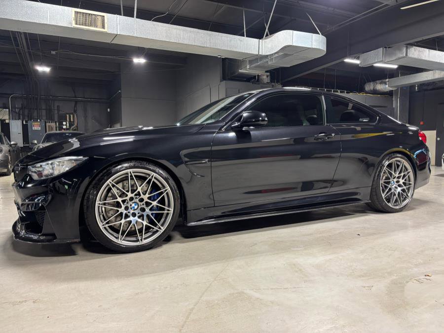 Used 2016 BMW M4 Coupe image 3