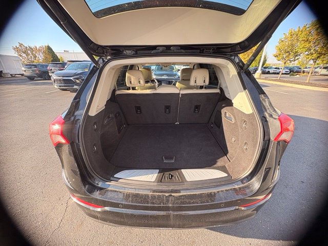 Used 2019 Buick Envision Preferred AWD/4WD image 19