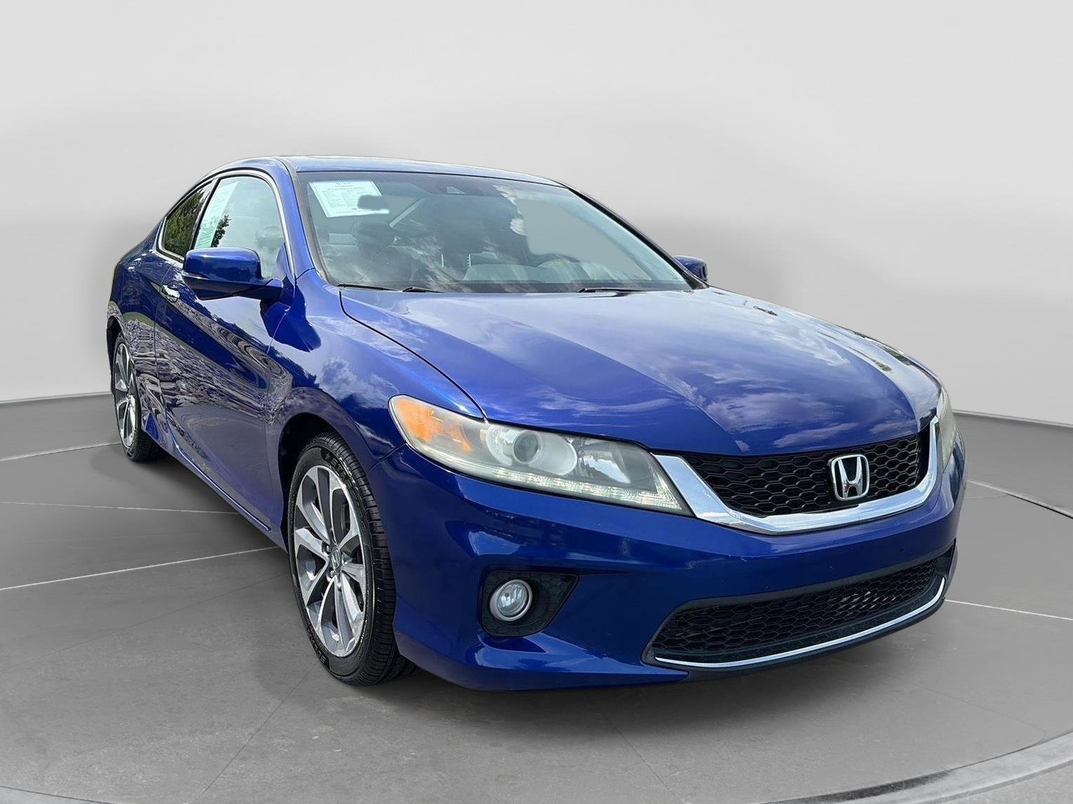 Used 2013 Honda Accord EX-L image 8