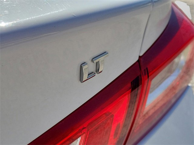 Used 2024 Chevrolet Malibu LT image 7