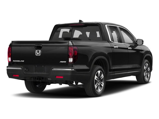 Used 2018 Honda Ridgeline RTL-E image 2
