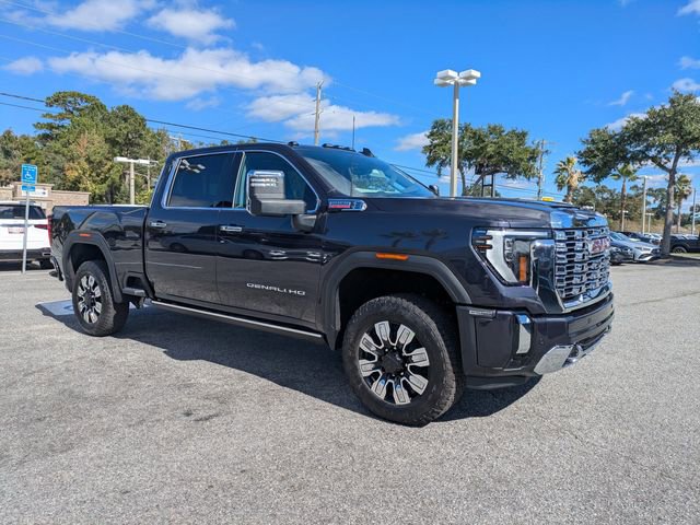New 2026 GMC Sierra 2500 Denali w/ Denali Reserve Package image 2