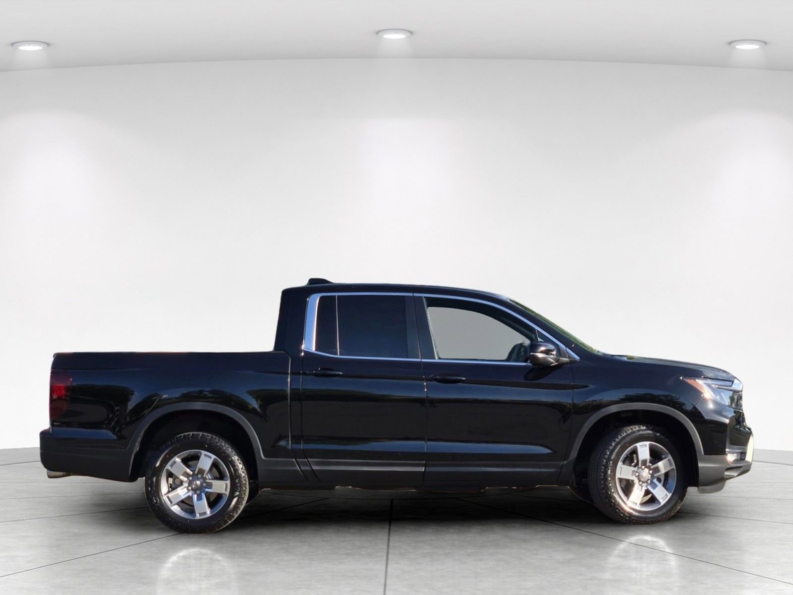 New 2026 Honda Ridgeline RTL image 3
