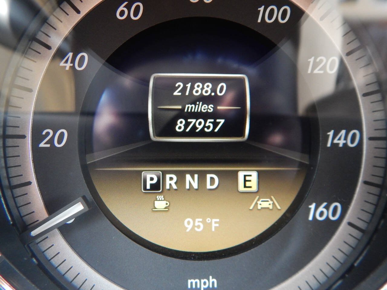 Used 2012 Mercedes-Benz E 350 Cabriolet image 22