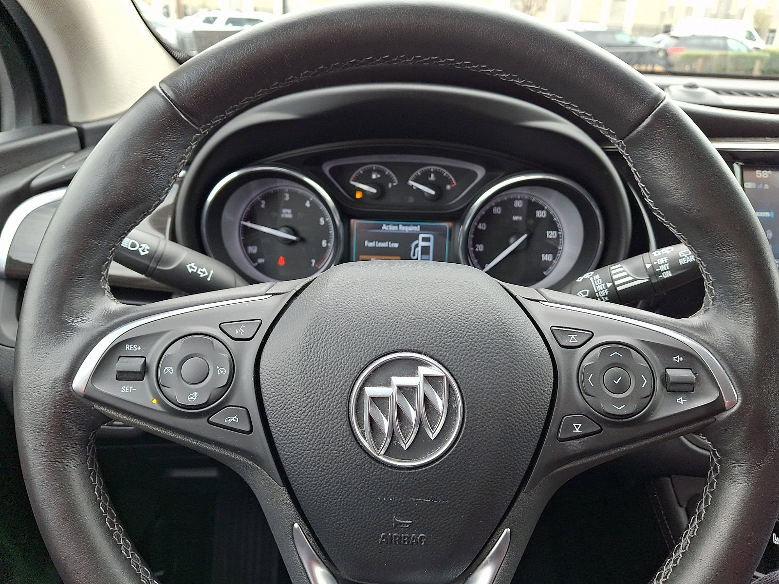 Used 2020 Buick Envision Essence image 18