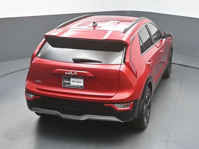 Used 2025 Kia Niro Wind FWD image 46