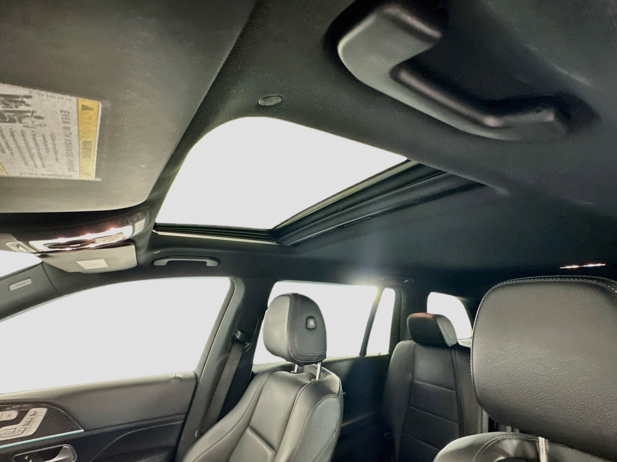 Used 2020 Mercedes-Benz GLS 450 4MATIC image 27