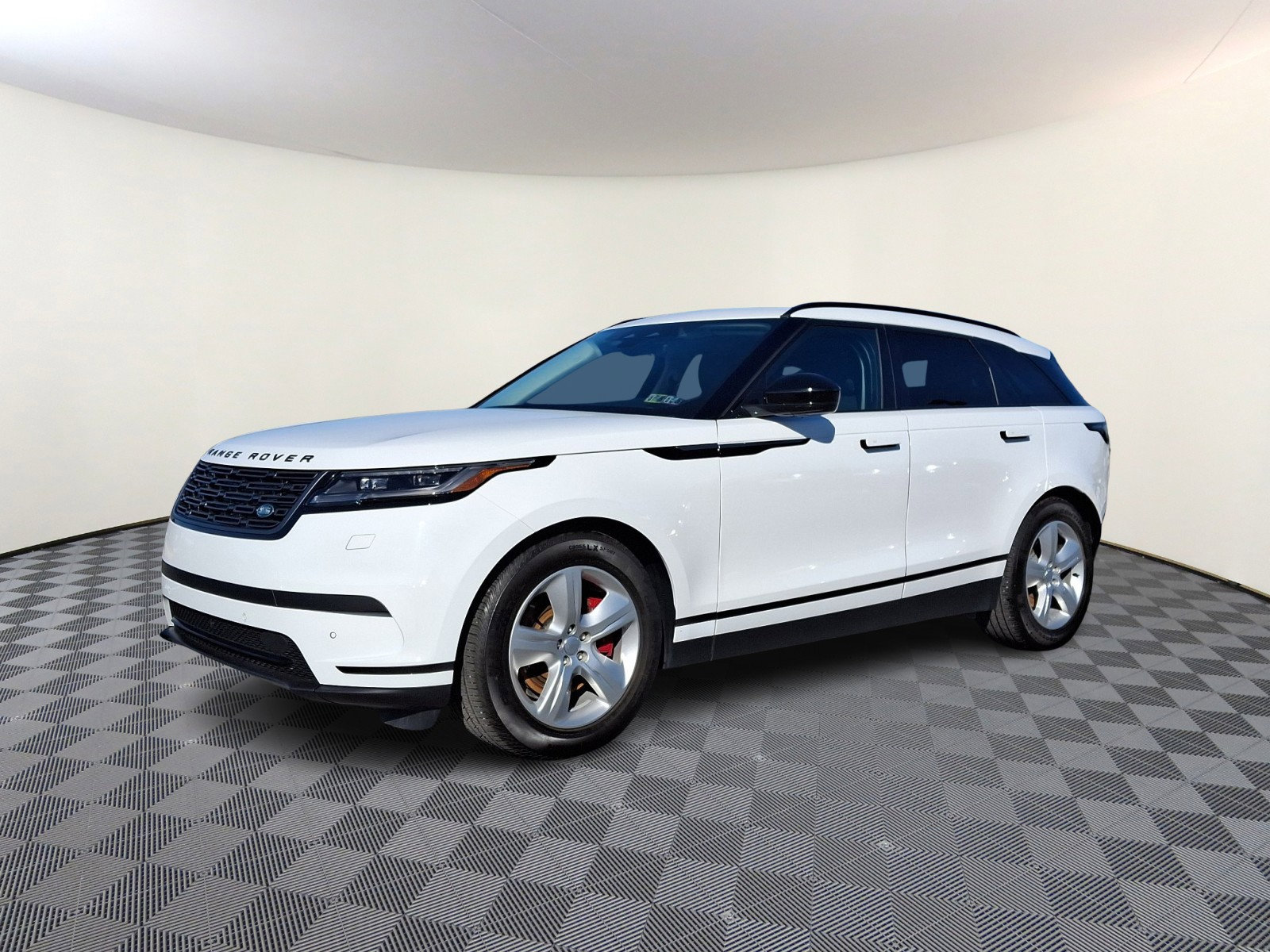 Used 2025 Land Rover Range Rover Velar S