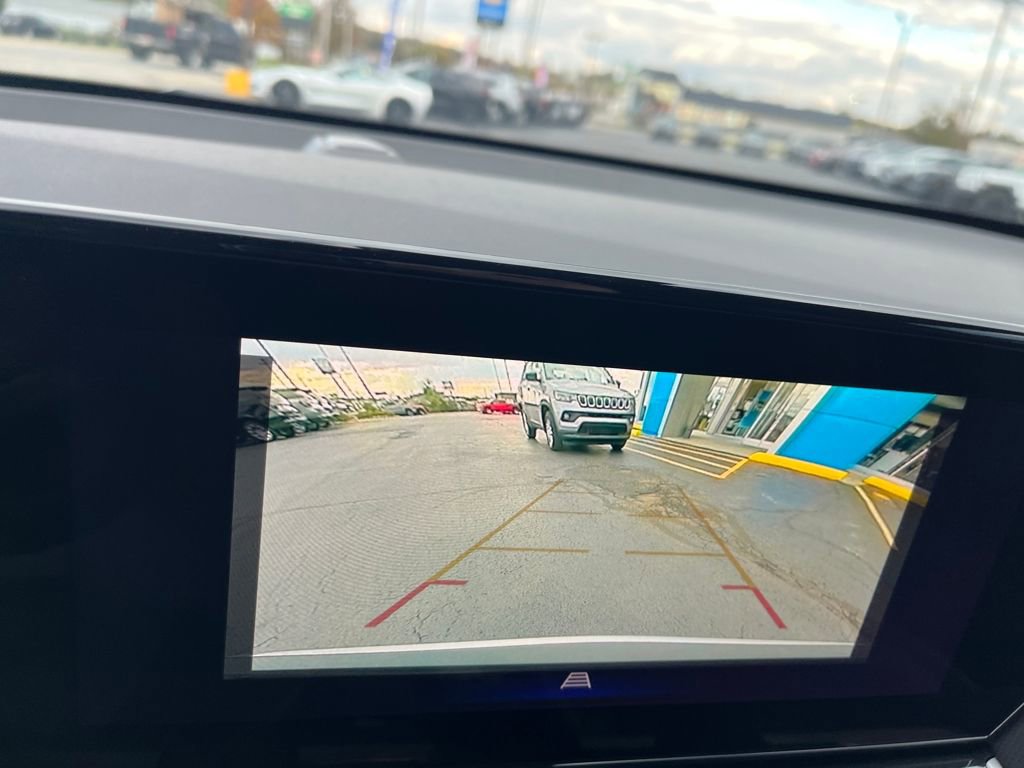 New 2026 Chevrolet TrailBlazer LT w/ LT Cold Weather Package image 14