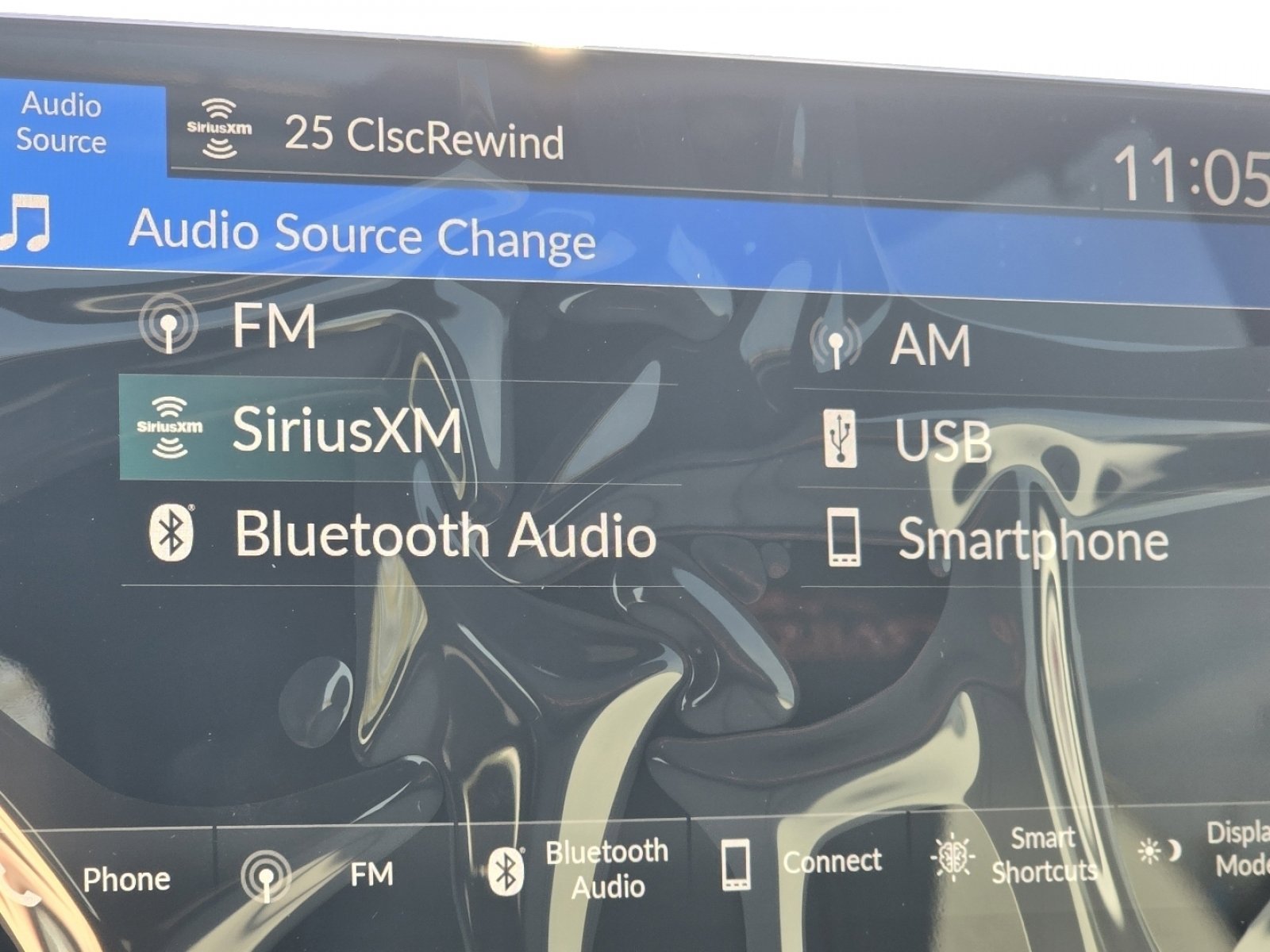 New 2025 Honda Pilot TrailSport image 6