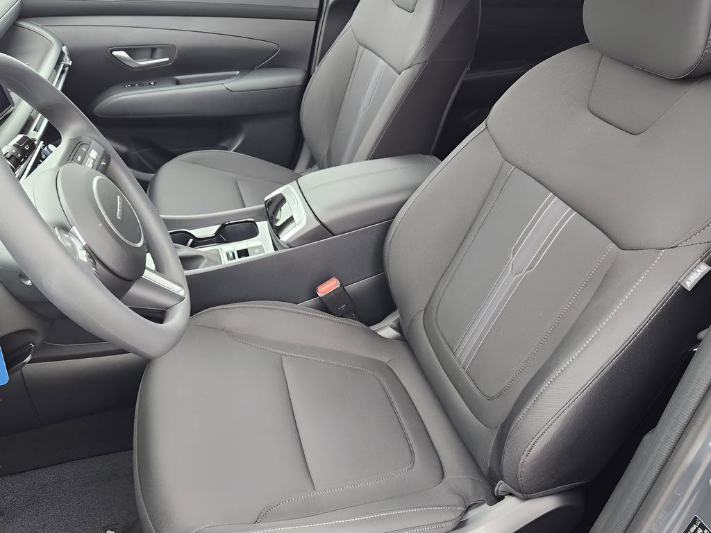 New 2026 Hyundai Tucson SEL image 13