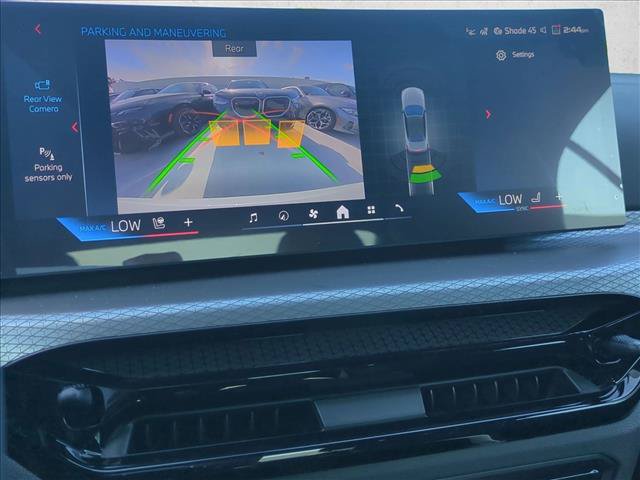 New 2026 BMW M440i Convertible w/ Premium Package RWD image 13