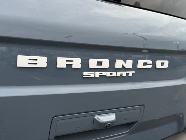 New 2026 Ford Bronco Sport Heritage w/ Convenience Package AWD/4WD image 32