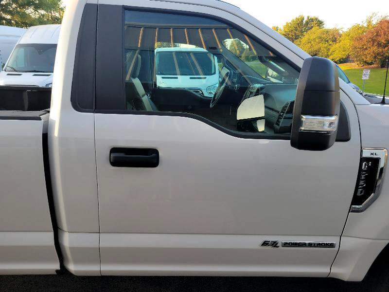 Used 2020 Ford F250 XL w/ Power Equipment Group RWD image 31