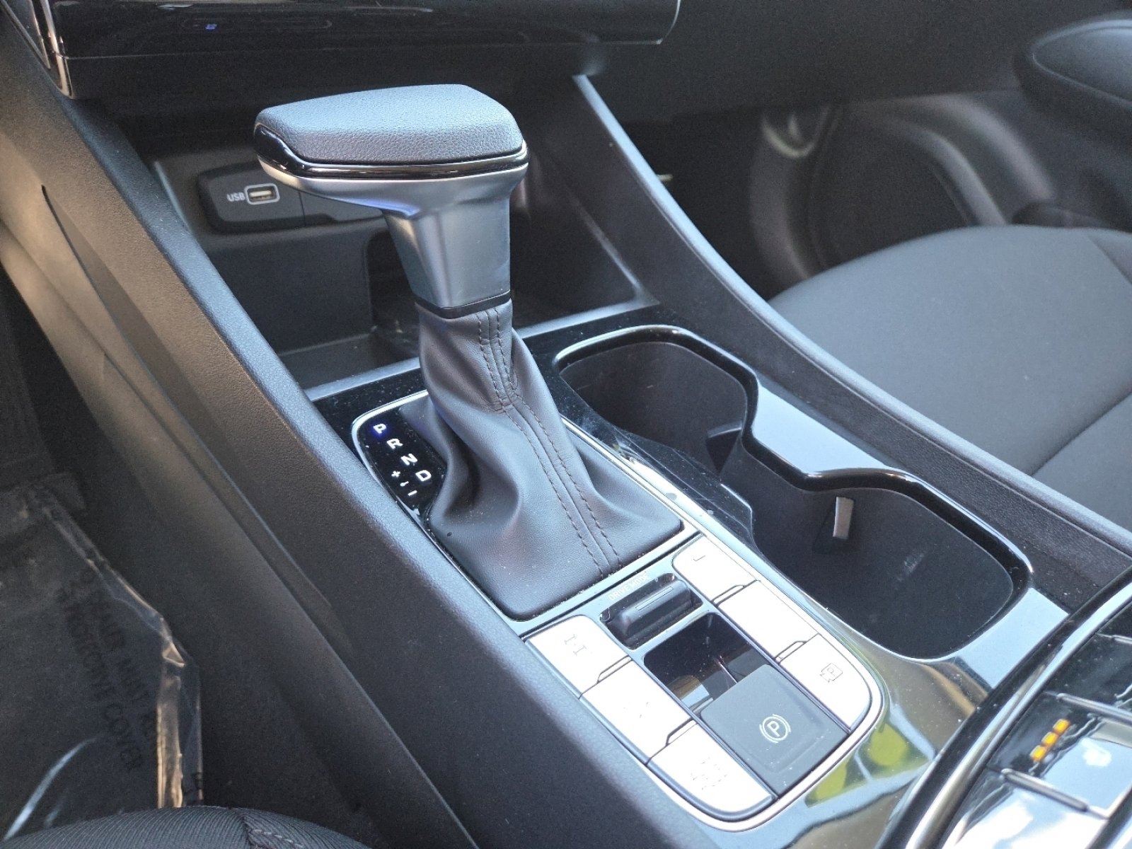 Used 2024 Hyundai Tucson SEL image 33