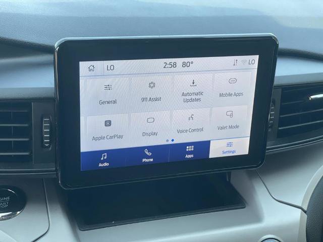 Certified 2023 Ford Explorer XLT RWD image 16