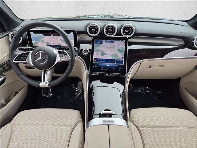Certified 2026 Mercedes-Benz GLC 300 4MATIC image 18
