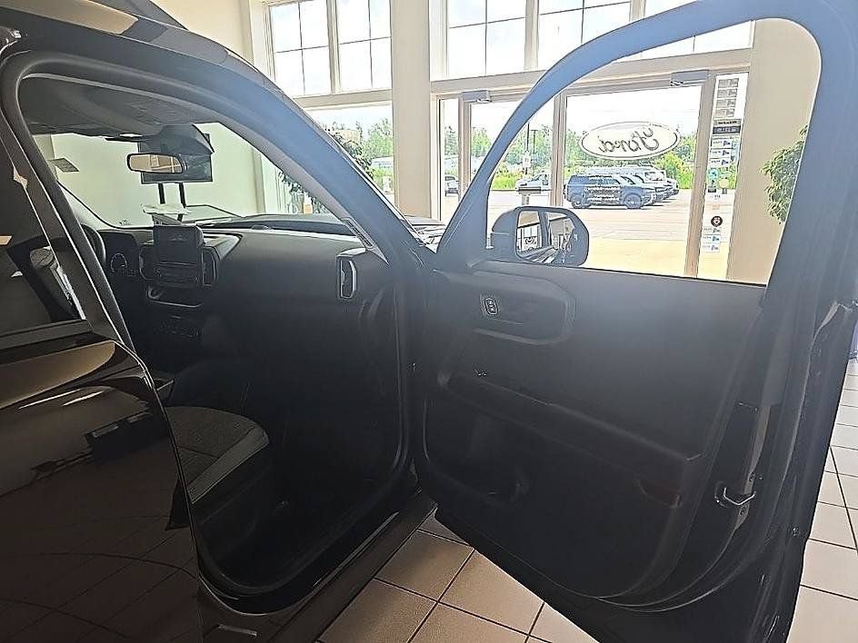 Used 2021 Ford Bronco Sport Big Bend AWD/4WD image 38