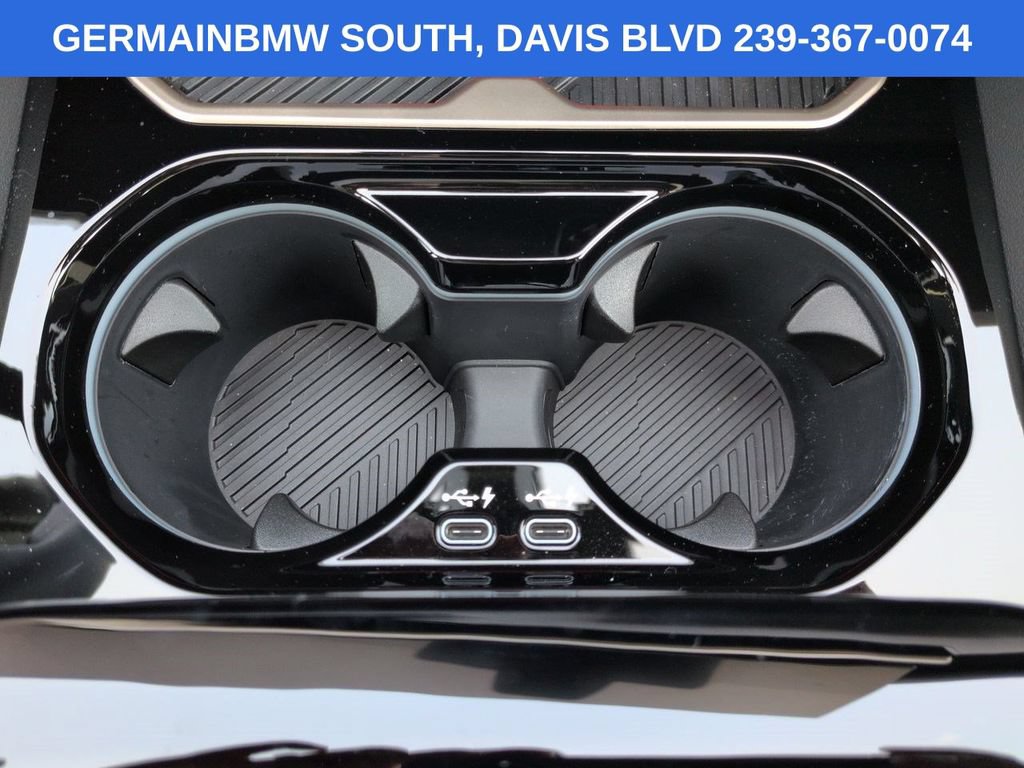 Used 2026 BMW 530i w/ Premium Package RWD image 24